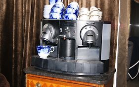 Palace Hotell